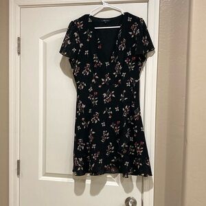 Madewell Dress